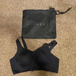 Knix Catalyst sport Bra